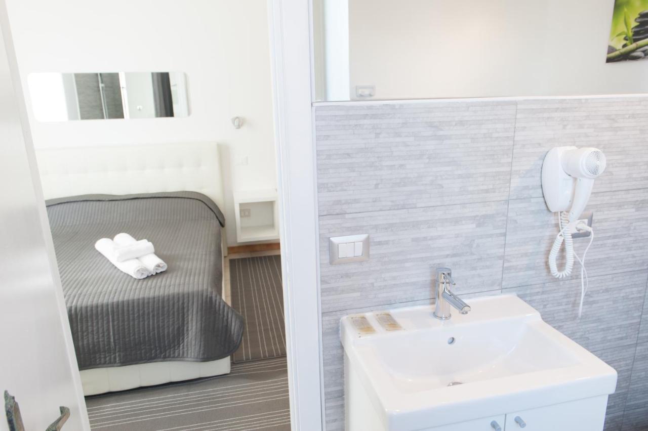 Pigneto Rooms Rom Exterior foto