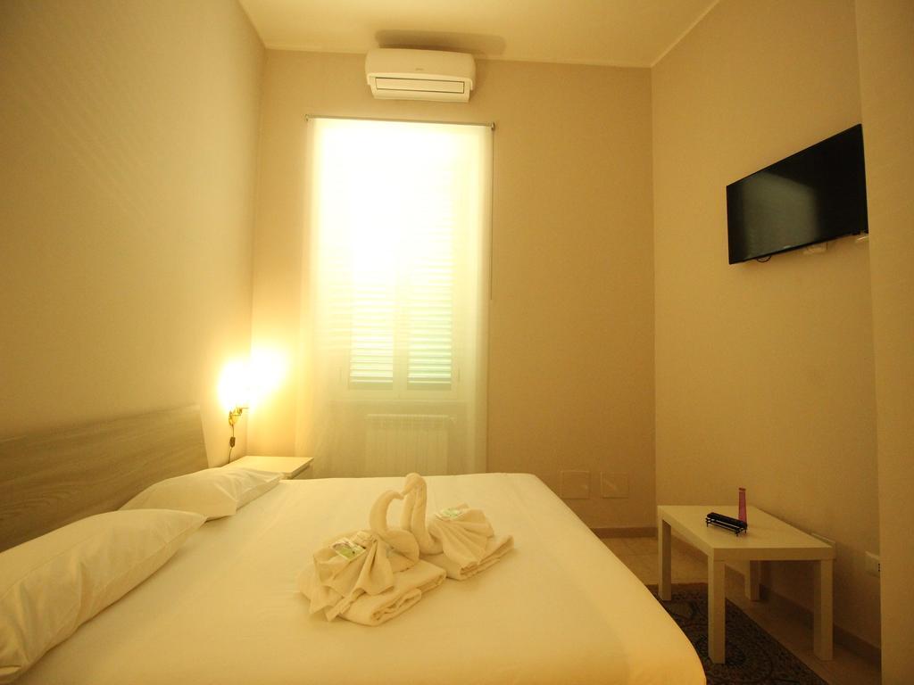 Pigneto Rooms Rom Exterior foto