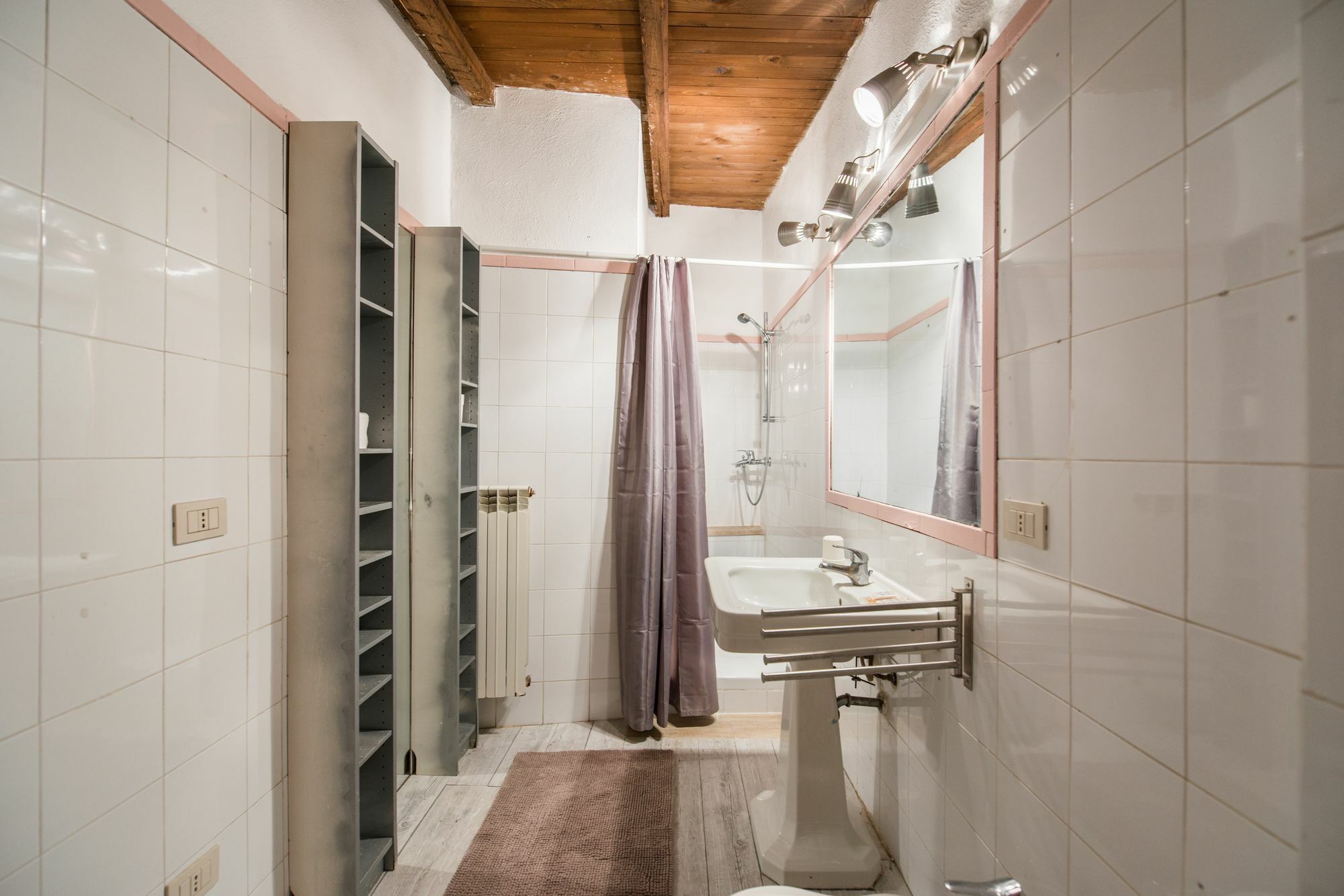 Pigneto Rooms Rom Exterior foto