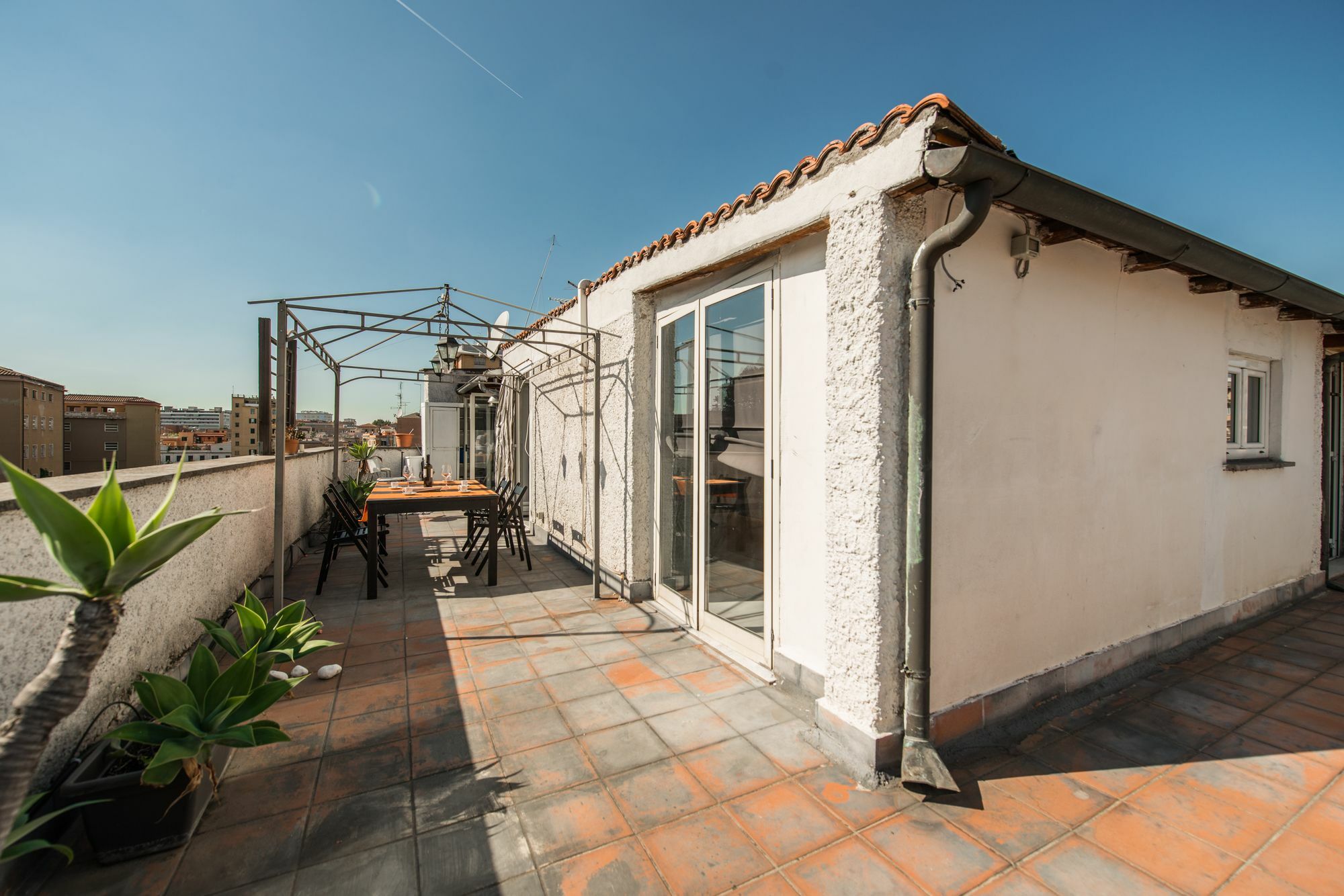 Pigneto Rooms Rom Exterior foto