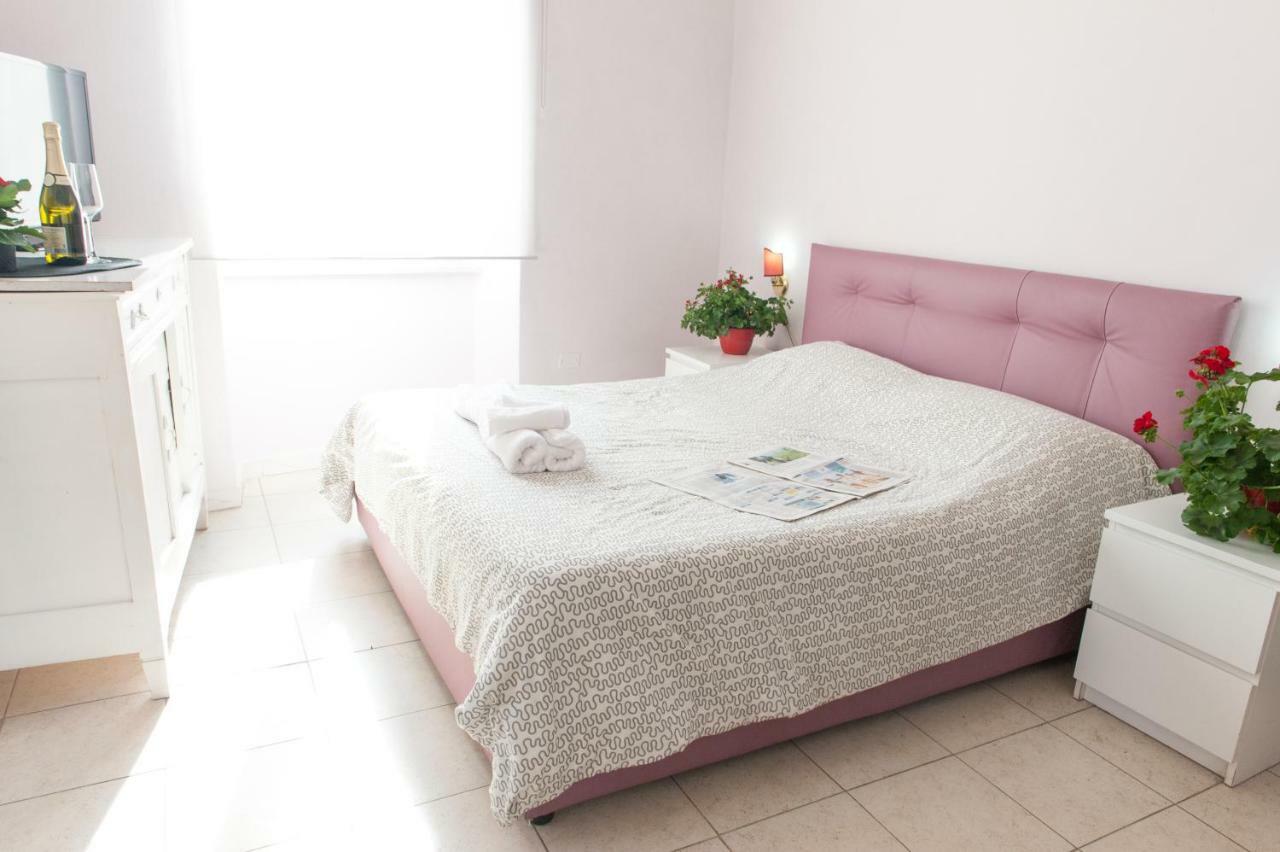 Pigneto Rooms Rom Exterior foto