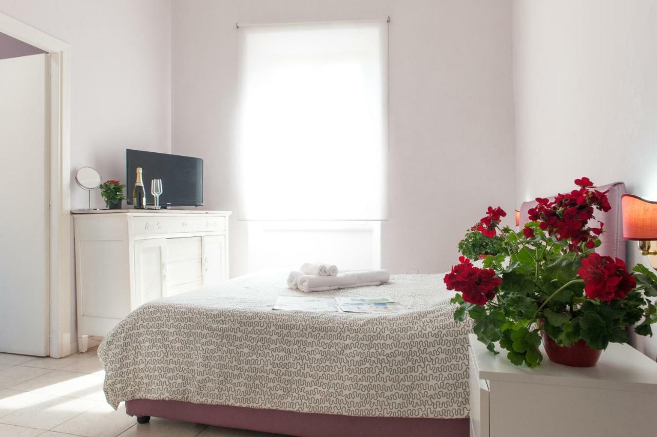 Pigneto Rooms Rom Exterior foto