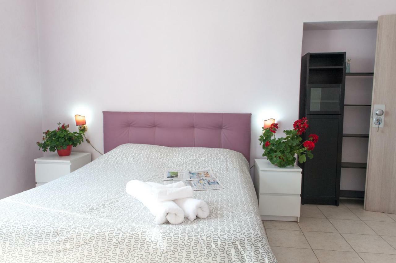 Pigneto Rooms Rom Exterior foto